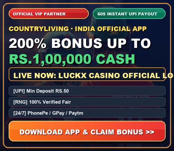 Official Partner Promotion
