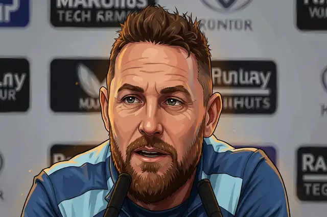 Harmer, Markram and Wolvaardt win top honours at CSA awards