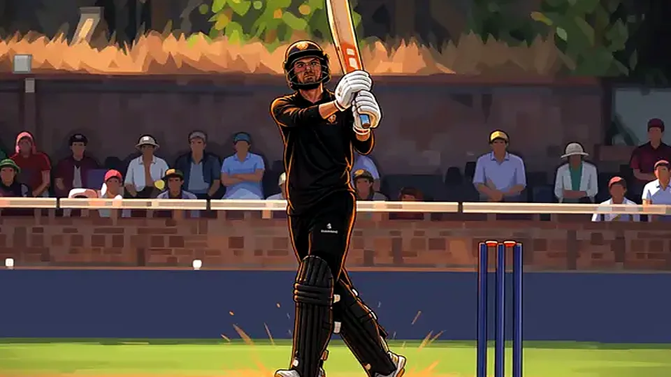 Giants Coach Taylor: Indian Women’s Power Game Is 'Scary' Fast