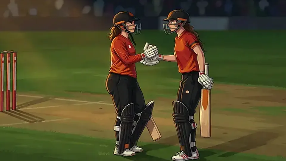 IPL Match: What the Numbers Mean for Luckx Casino Official Login