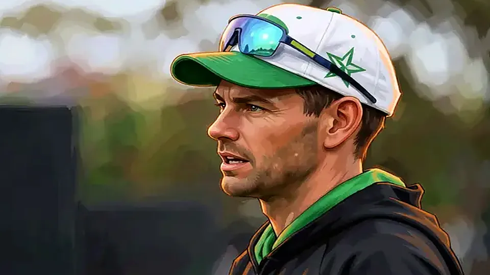 U‑19 Women’s T20 WC: Powerplay Tactics & Luckx Casino Official Login